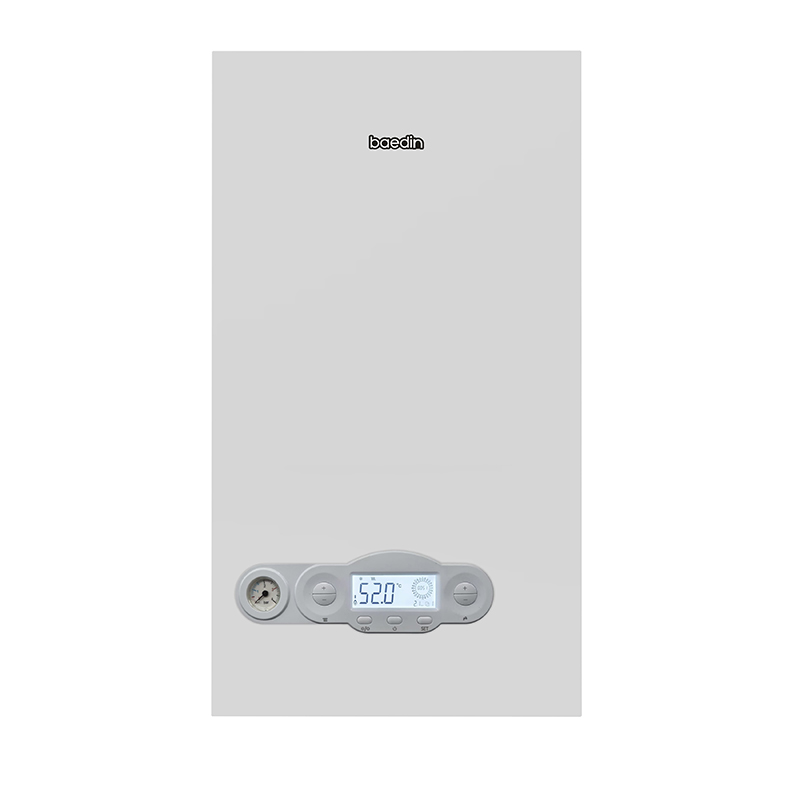 Dandang Gas Domestik